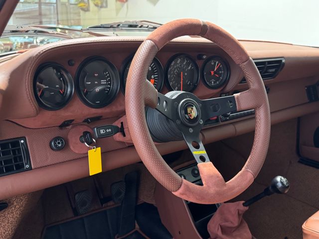 
								Porsche 911 Urmodell/Safari/Dakar/Unikat/H Kennzeichen! full									