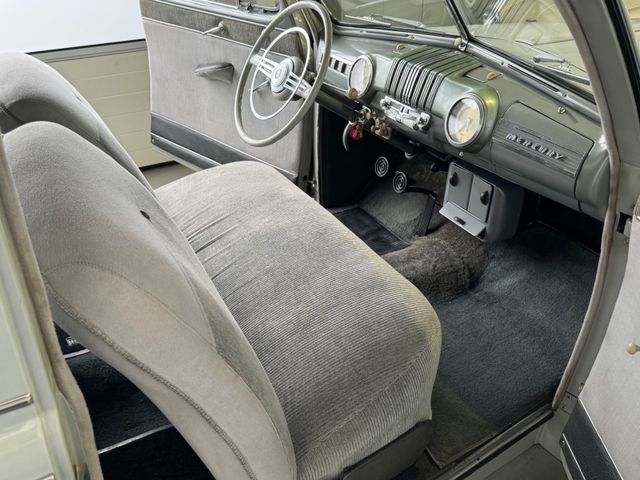 Ford Mercury Eight/V8/tadellos/die schönste Farbgeb.! full