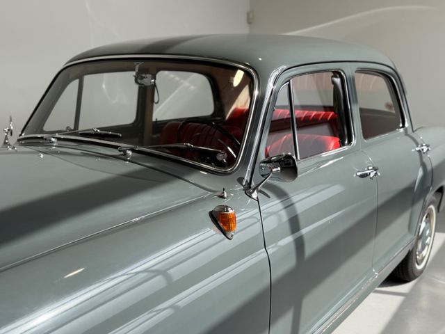 Mercedes-Benz Andere 180/Ponton/ hervorragend schön! full