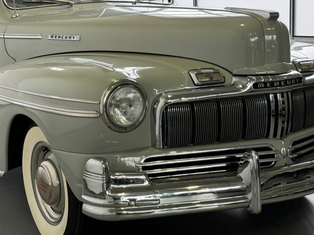 Ford Mercury Eight/V8/tadellos/die schönste Farbgeb.! full