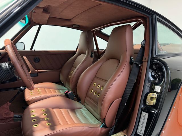 
								Porsche 911 Urmodell/Safari/Dakar/Unikat/H Kennzeichen! full									