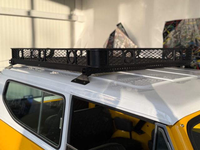 
								Andere/International Scout II/äußerst selten! full									