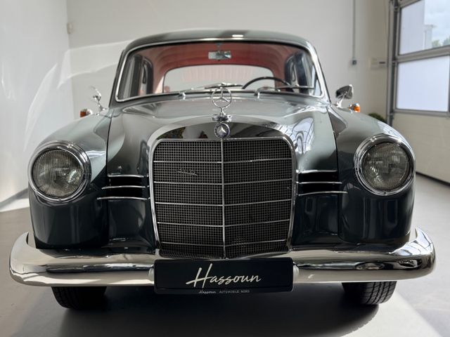 Mercedes-Benz Andere 180/Ponton/ hervorragend schön! full