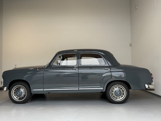 Mercedes-Benz Andere 180/Ponton/ hervorragend schön! full