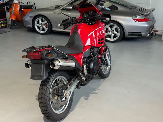 
								Triumph T900 Triumph Tiger/ Reiseenduro/Klassiker full									