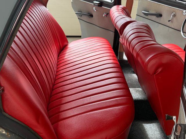 Mercedes-Benz Andere 180/Ponton/ hervorragend schön! full