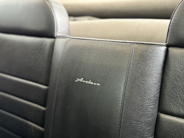 
								Jaguar XJS/2+2/ V12/ von Arden veredelt/Note 2/BRD full									