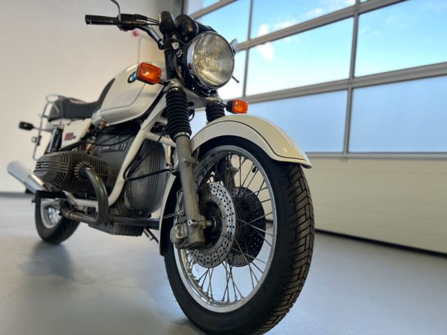 
								BMW R80/7/BMW 247/800cc Originalzustand! full									