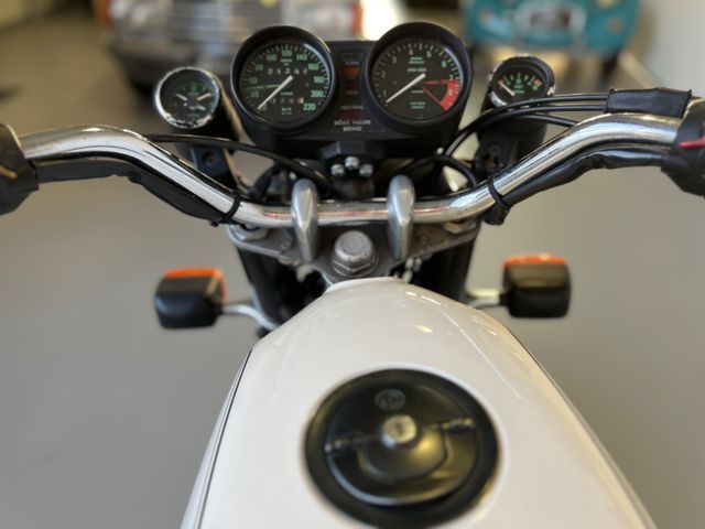 
								BMW R80/7/BMW 247/800cc Originalzustand! full									