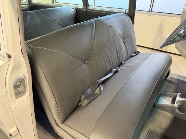 
								Chevrolet Andere Chevrolet Bel Air Wagon-Flames-Chrome full									