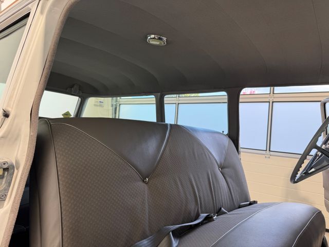 
								Chevrolet Andere Chevrolet Bel Air Wagon-Flames-Chrome full									