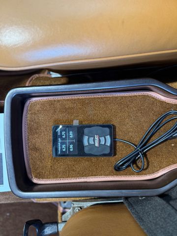 Mercedes-Benz 250SE W108 Klassik trifft Szene/Airride/BBS full