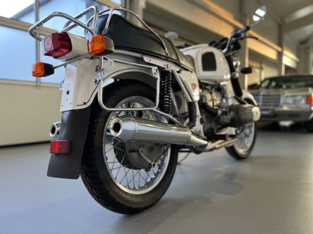 
								BMW R80/7/BMW 247/800cc Originalzustand! full									
