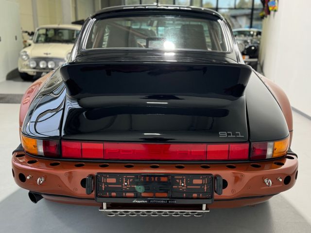 
								Porsche 911 Urmodell/Safari/Dakar/Unikat/H Kennzeichen! full									
