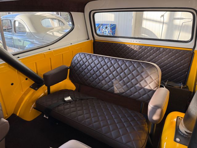 
								Andere/International Scout II/äußerst selten! full									