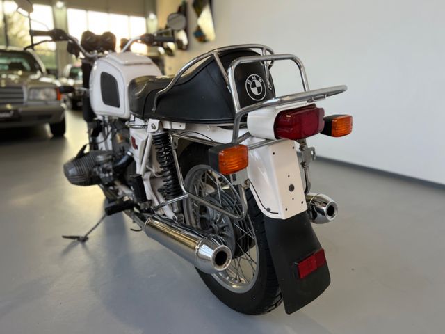 
								BMW R80/7/BMW 247/800cc Originalzustand! full									