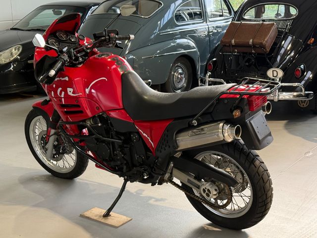 
								Triumph T900 Triumph Tiger/ Reiseenduro/Klassiker full									