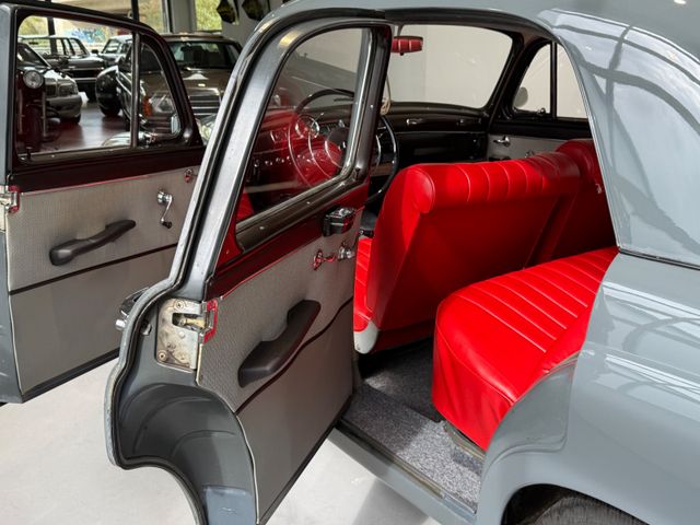 Mercedes-Benz Andere 180/Ponton/ hervorragend schön! full