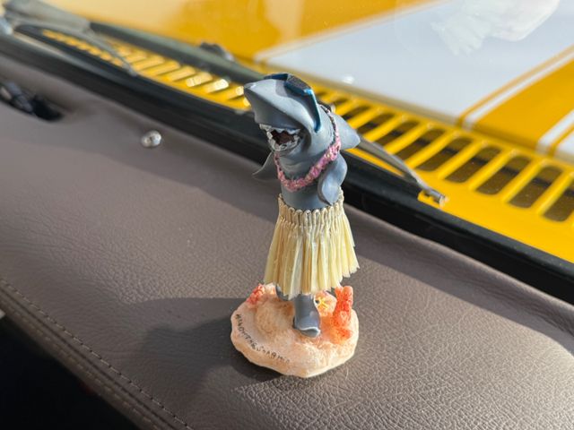 
								Andere/International Scout II/äußerst selten! full									