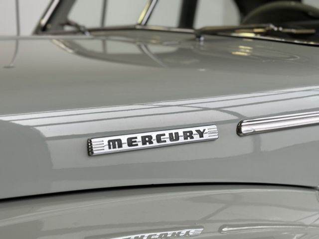 Ford Mercury Eight/V8/tadellos/die schönste Farbgeb.! full
