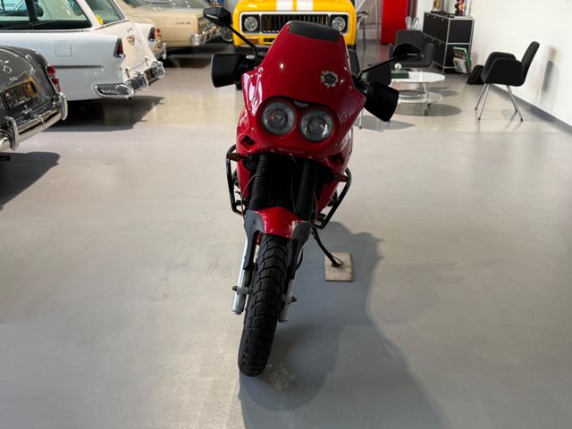 
								Triumph T900 Triumph Tiger/ Reiseenduro/Klassiker full									