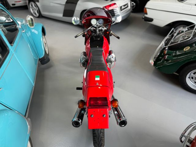 
								Moto Guzzi Le Mans 3 full									