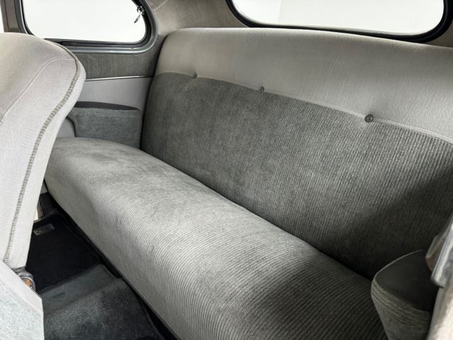 Ford Mercury Eight/V8/tadellos/die schönste Farbgeb.! full