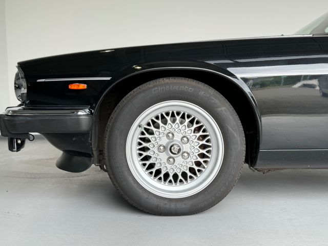 
								Jaguar XJS/2+2/ V12/ von Arden veredelt/Note 2/BRD full									