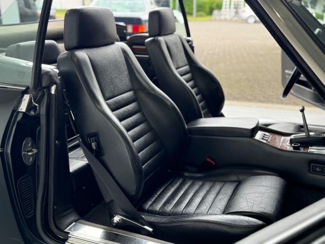 
								Jaguar XJS/2+2/ V12/ von Arden veredelt/Note 2/BRD full									