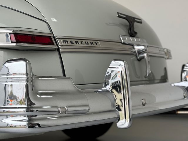 Ford Mercury Eight/V8/tadellos/die schönste Farbgeb.! full