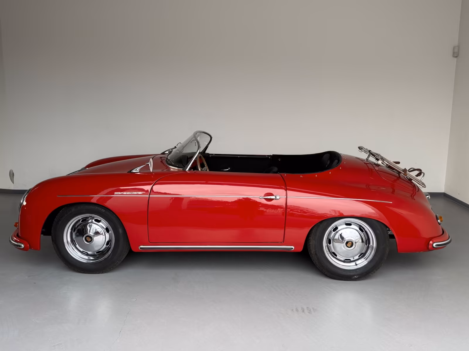 
								Andere Classic Cars Speedster full									