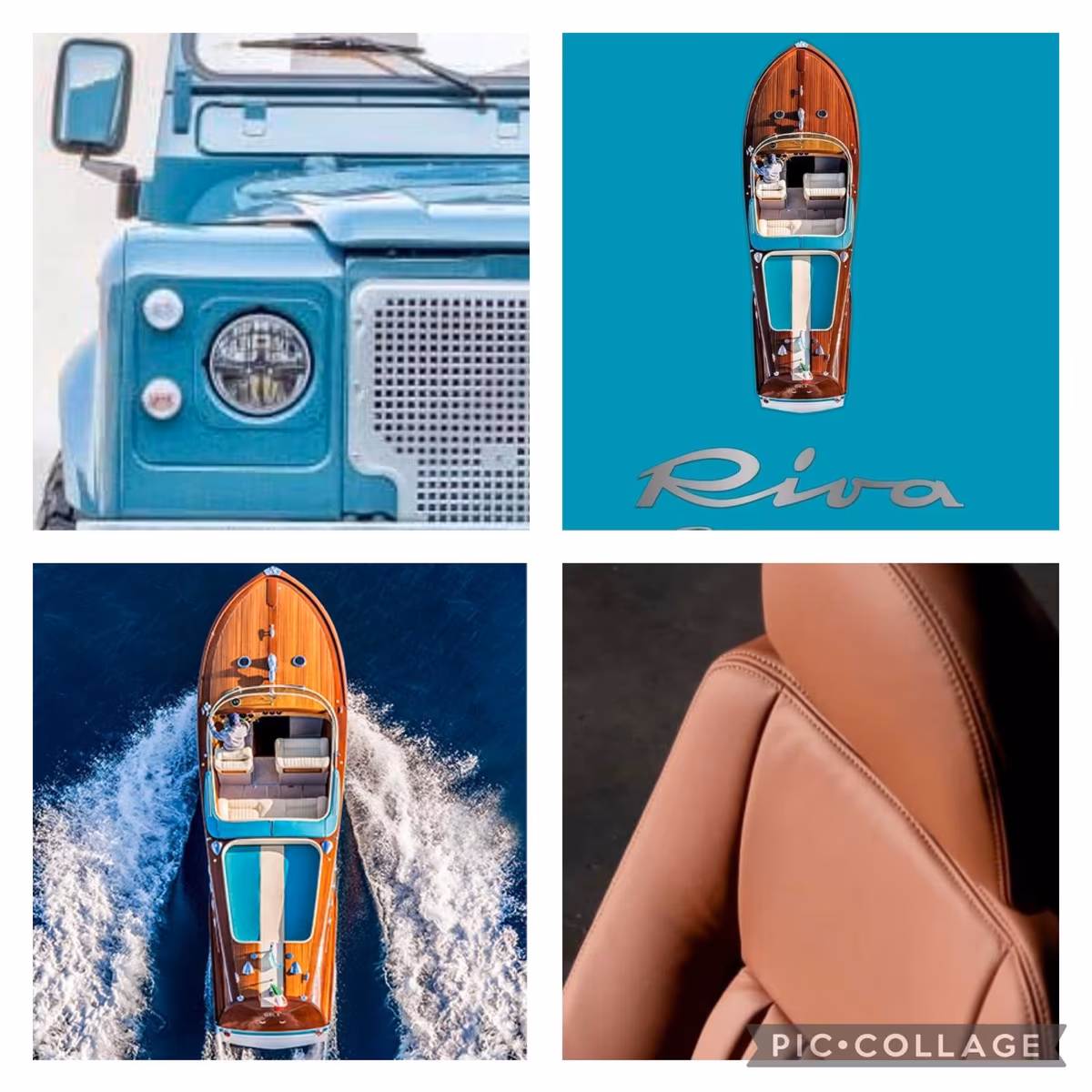 Land Rover Defender/Alvarez/One of One/Showcar Monaco full