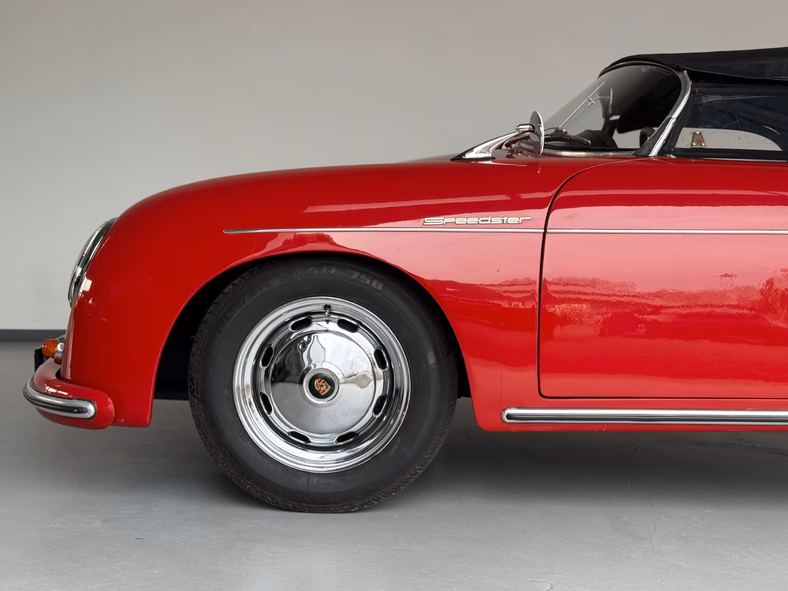 
								Andere Classic Cars Speedster full									