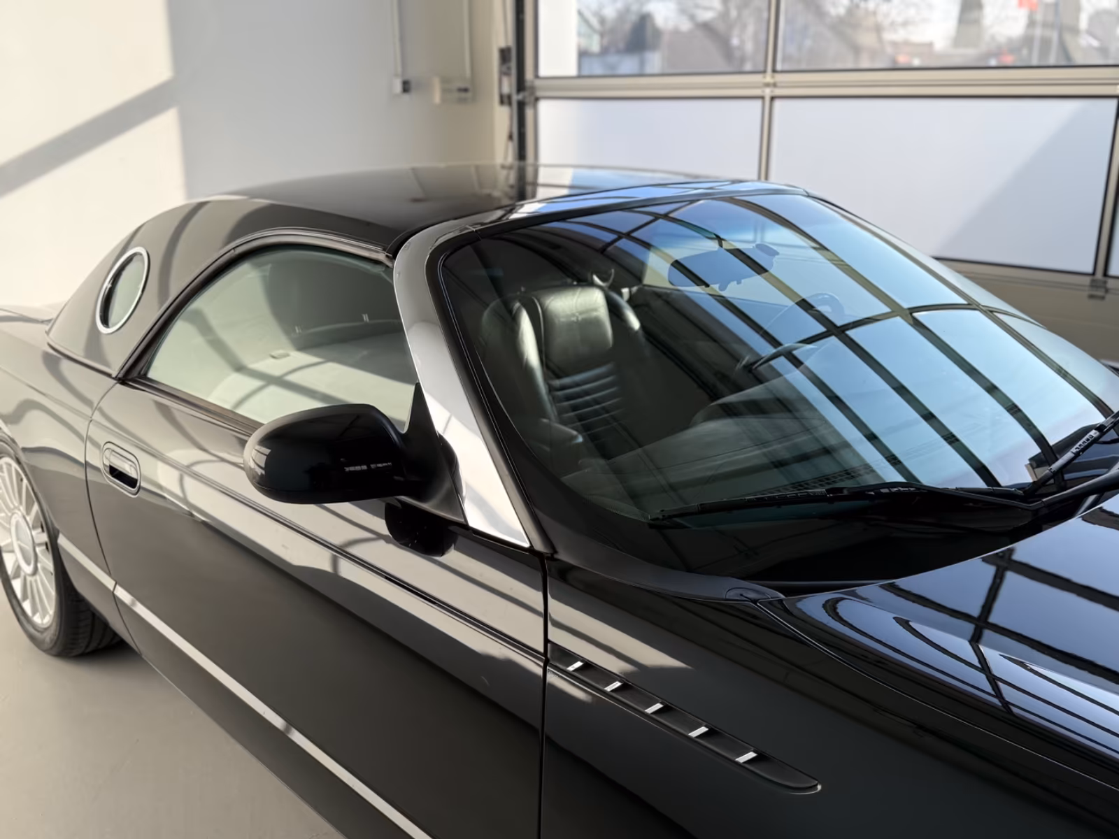 
								Ford Thunderbird full									