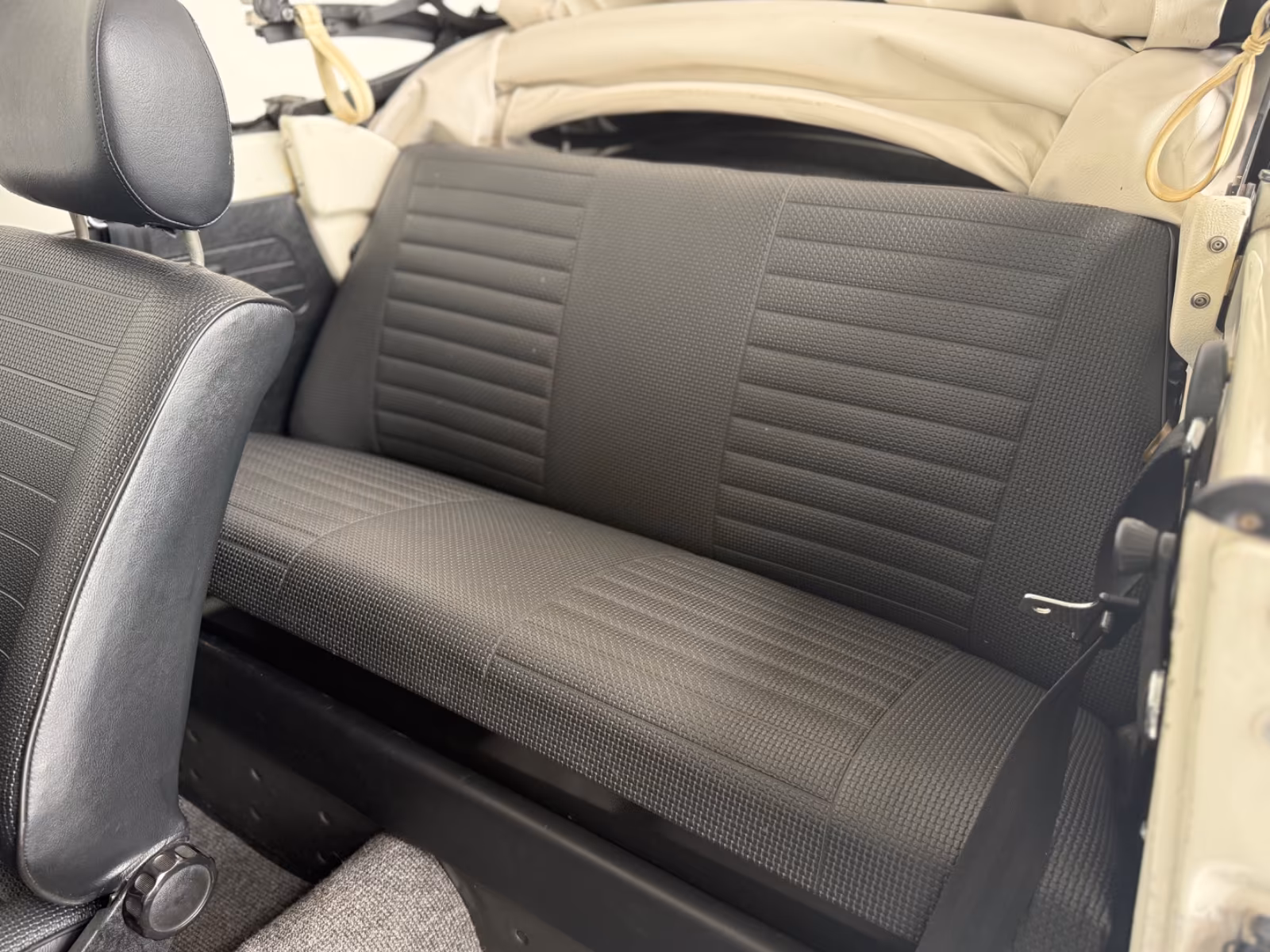 Volkswagen Käfer 100PS/Doppel-Weber/Fuchs wow! full