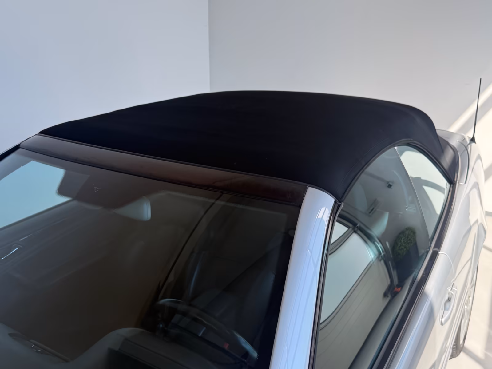 
								Mercedes-Benz CLK 200 KOMPRESSOR AVANTGARDE/Zukunftsklassiker full									